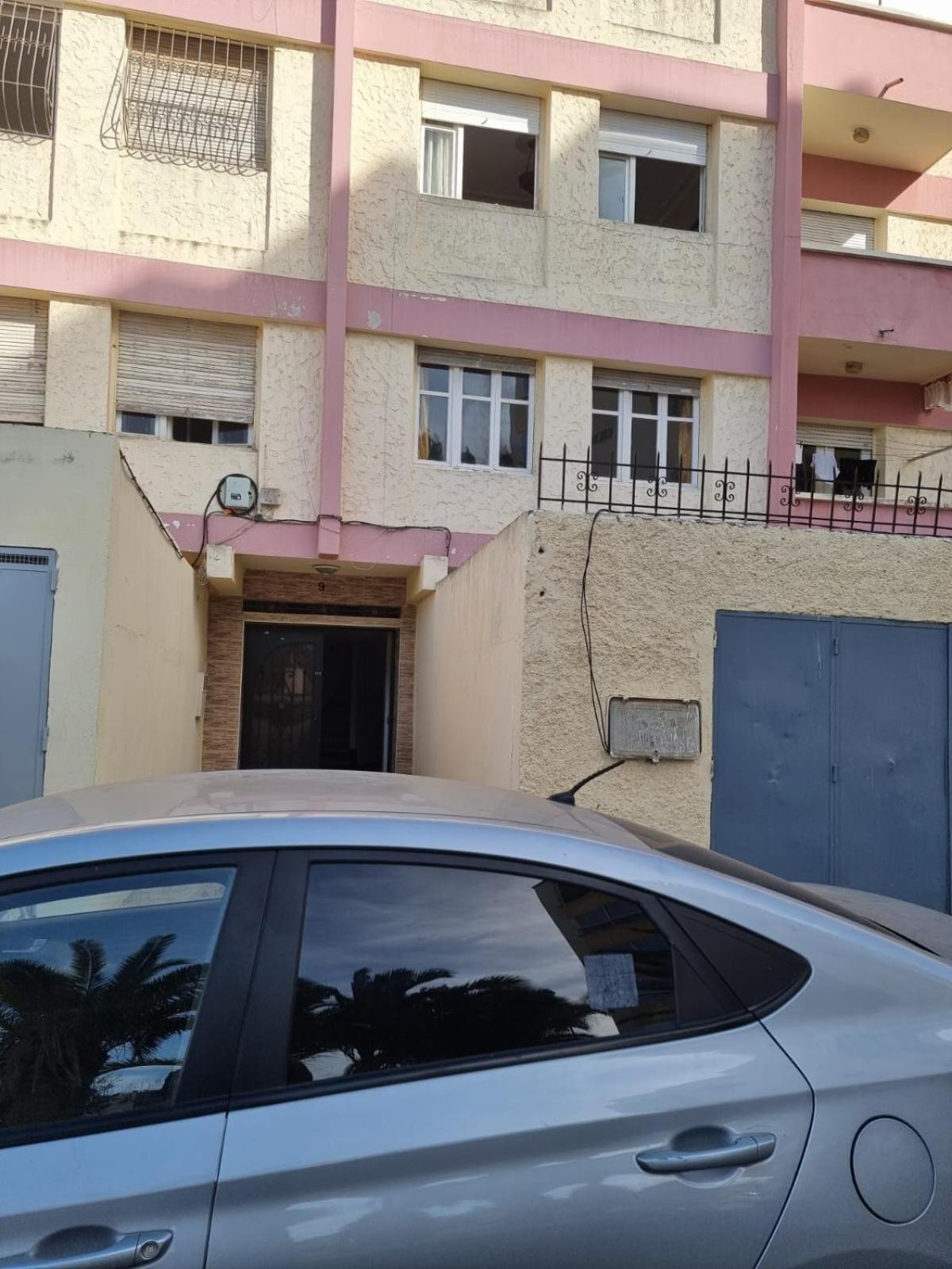 Apartamento Sense Housse Rabat