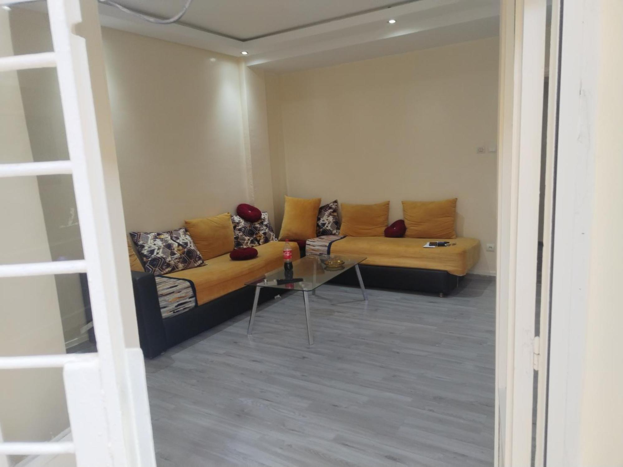 Sense Housse Apartamento
